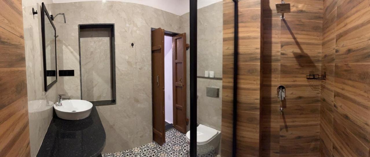 Hari Niwas Guest House Udaipur Exterior foto